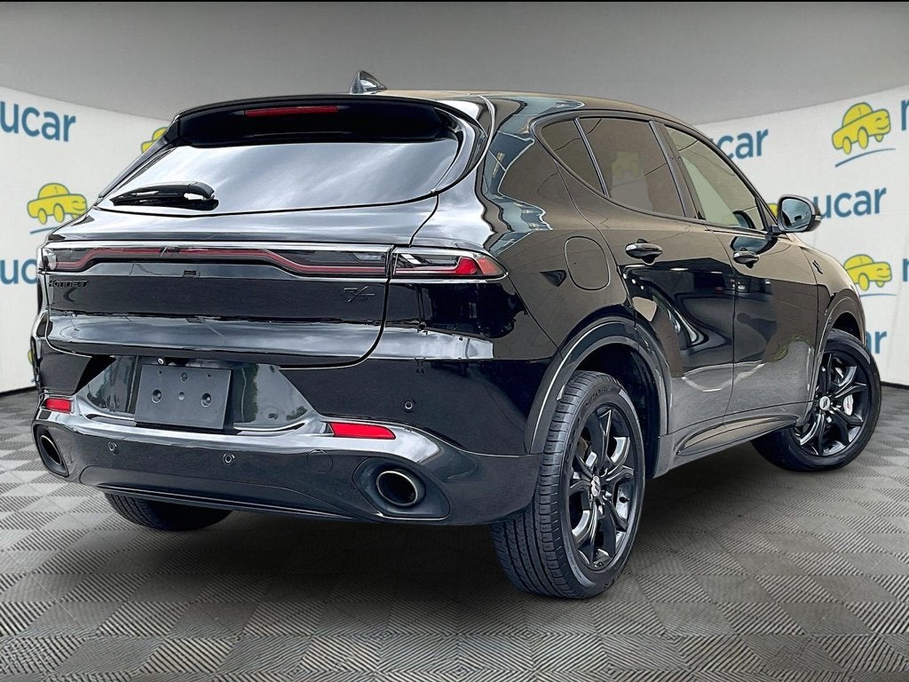 2024 Dodge Hornet R/T Plus