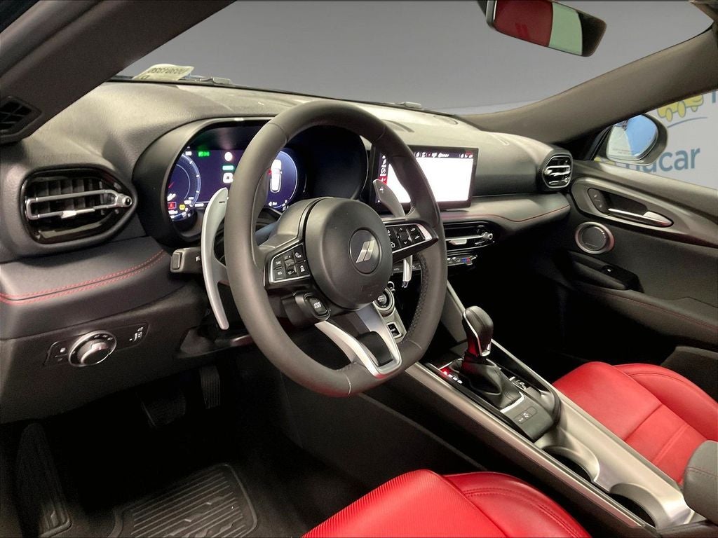 2024 Dodge Hornet R/T Plus