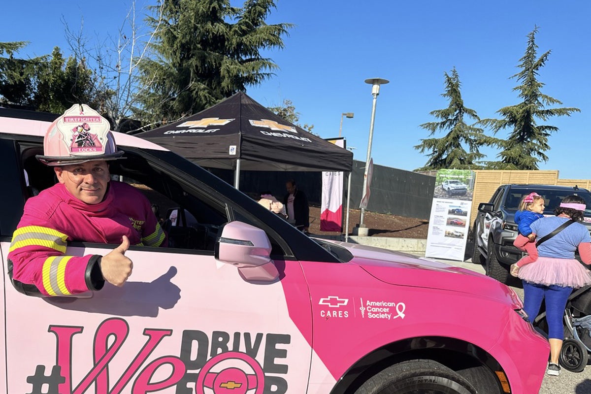 Chevrolet MSABC iDrive For | Don Noyes Chevrolet in Colebrook NH