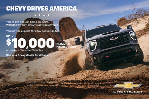 Don Noyes Chevrolet in Colebrook NH