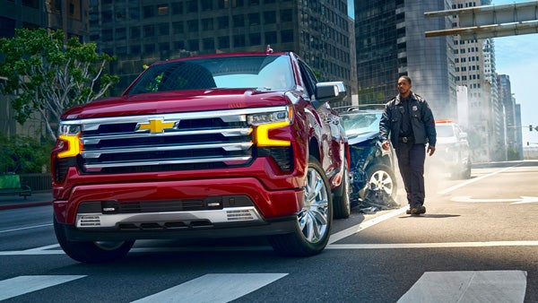 Don Noyes Chevrolet in Colebrook NH