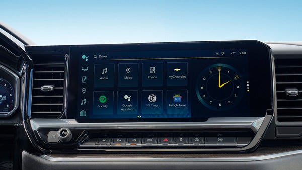 Don Noyes Chevrolet in Colebrook NH