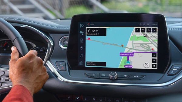 Don Noyes Chevrolet in Colebrook NH