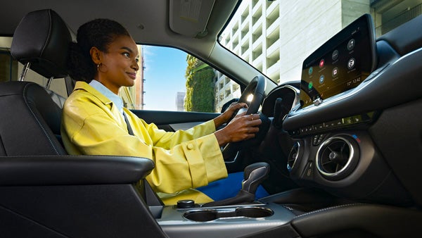 Don Noyes Chevrolet in Colebrook NH