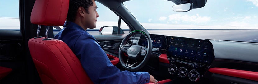 Don Noyes Chevrolet in Colebrook NH