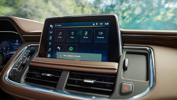 Don Noyes Chevrolet in Colebrook NH