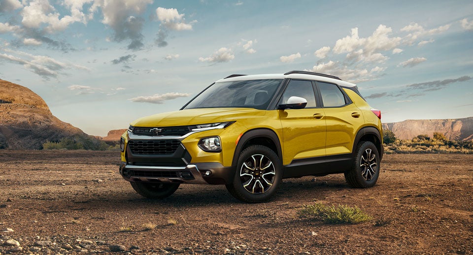 Don Noyes Chevrolet in Colebrook NH