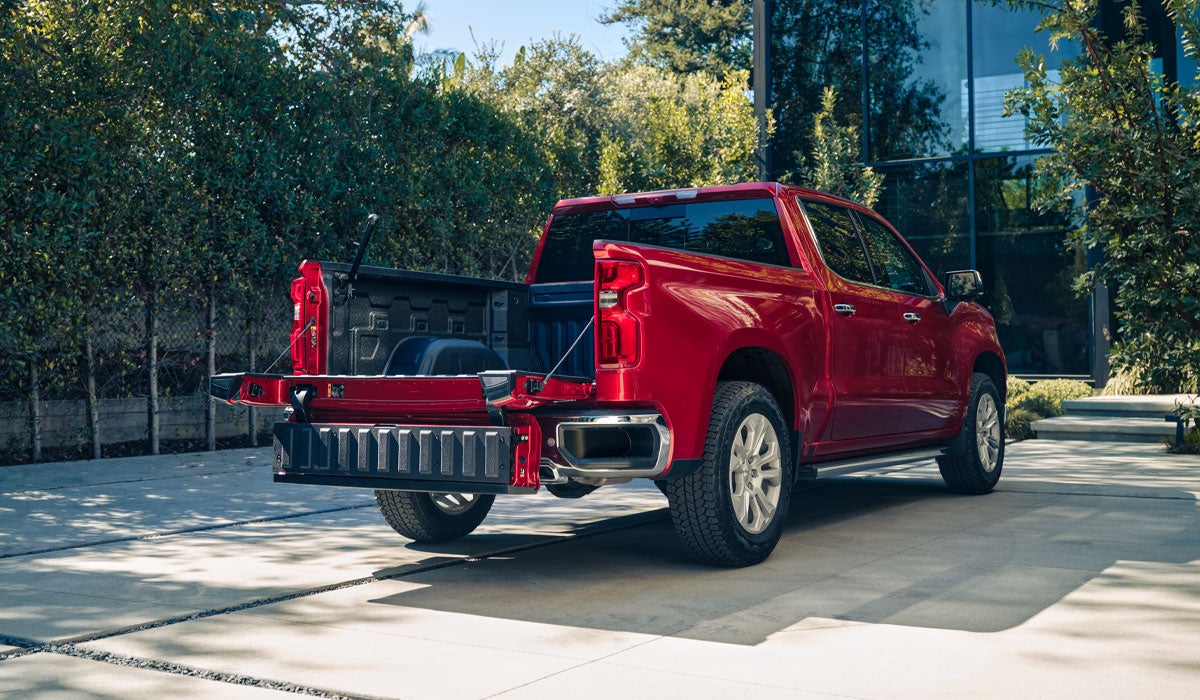 Don Noyes Chevrolet in Colebrook NH