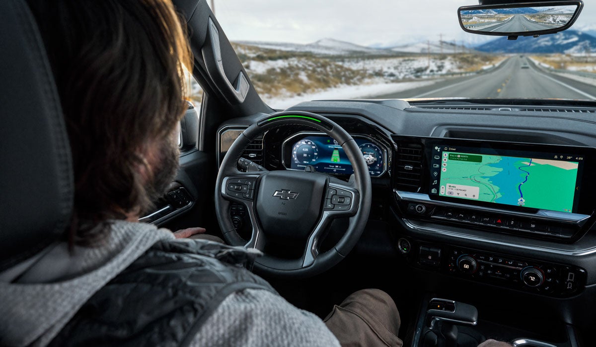 Don Noyes Chevrolet in Colebrook NH