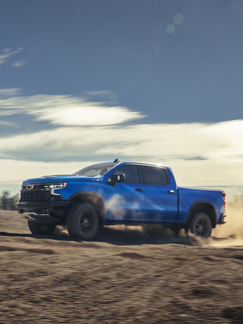 Don Noyes Chevrolet in Colebrook NH