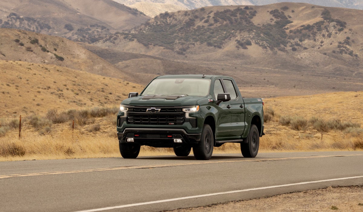 Don Noyes Chevrolet in Colebrook NH