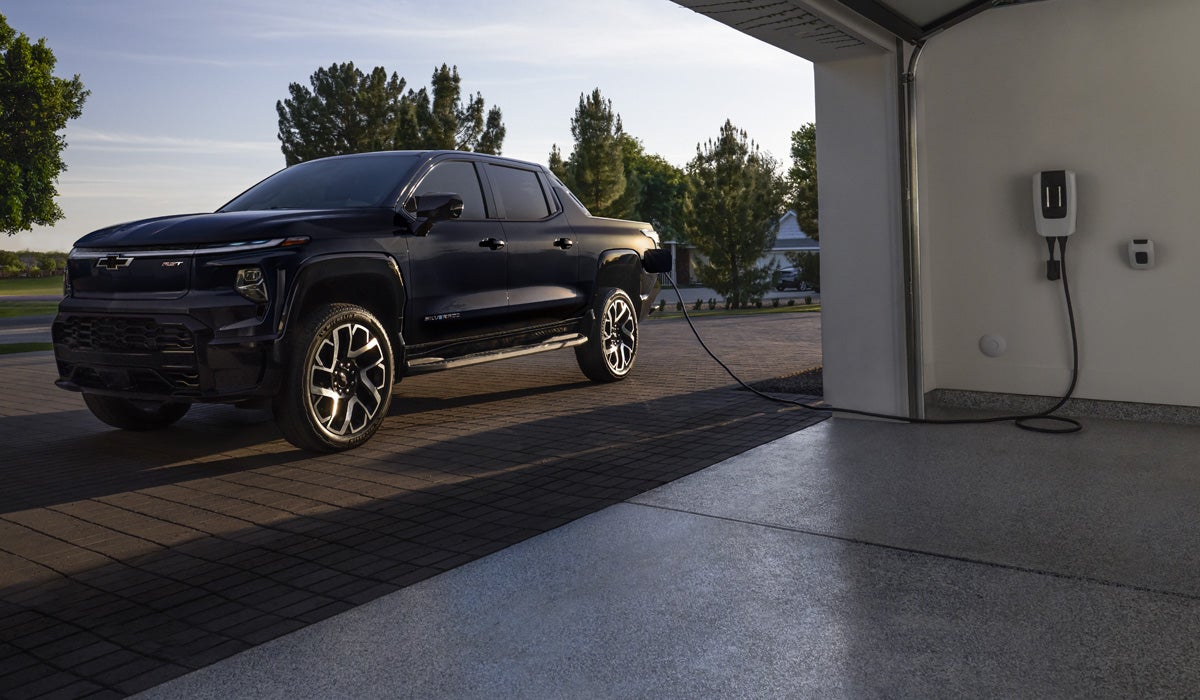 Don Noyes Chevrolet in Colebrook NH