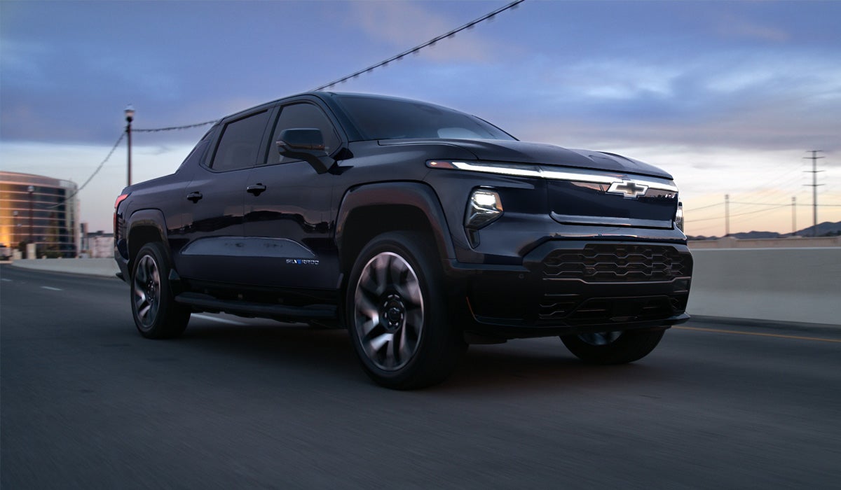 Don Noyes Chevrolet in Colebrook NH