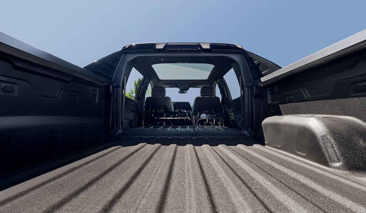 Don Noyes Chevrolet in Colebrook NH