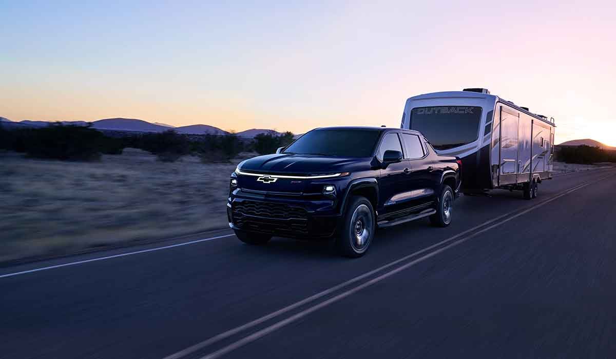 Don Noyes Chevrolet in Colebrook NH