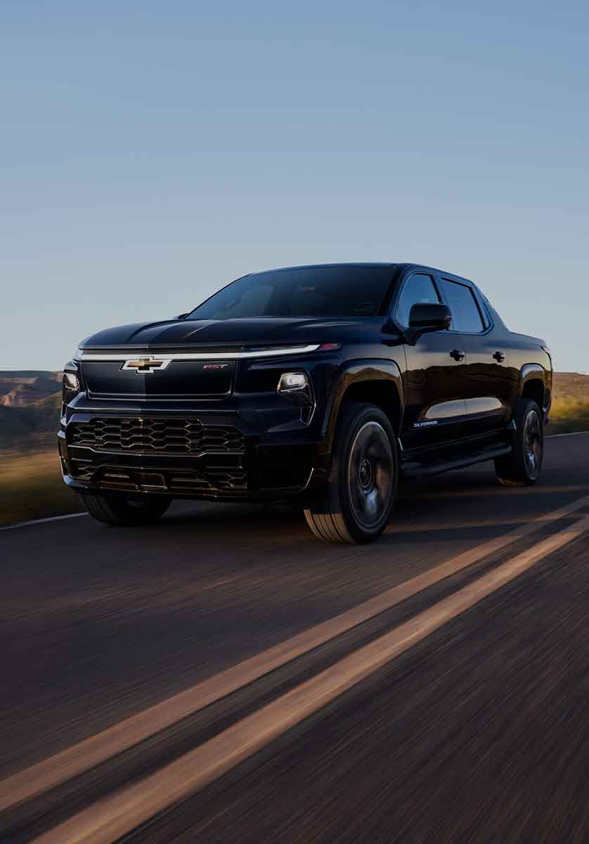 Don Noyes Chevrolet in Colebrook NH