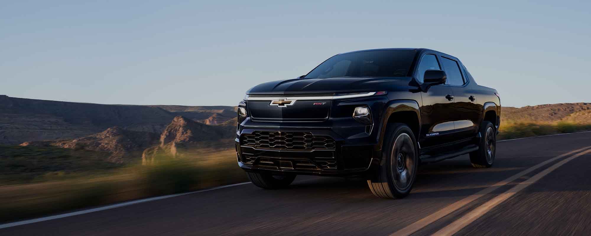 Don Noyes Chevrolet in Colebrook NH