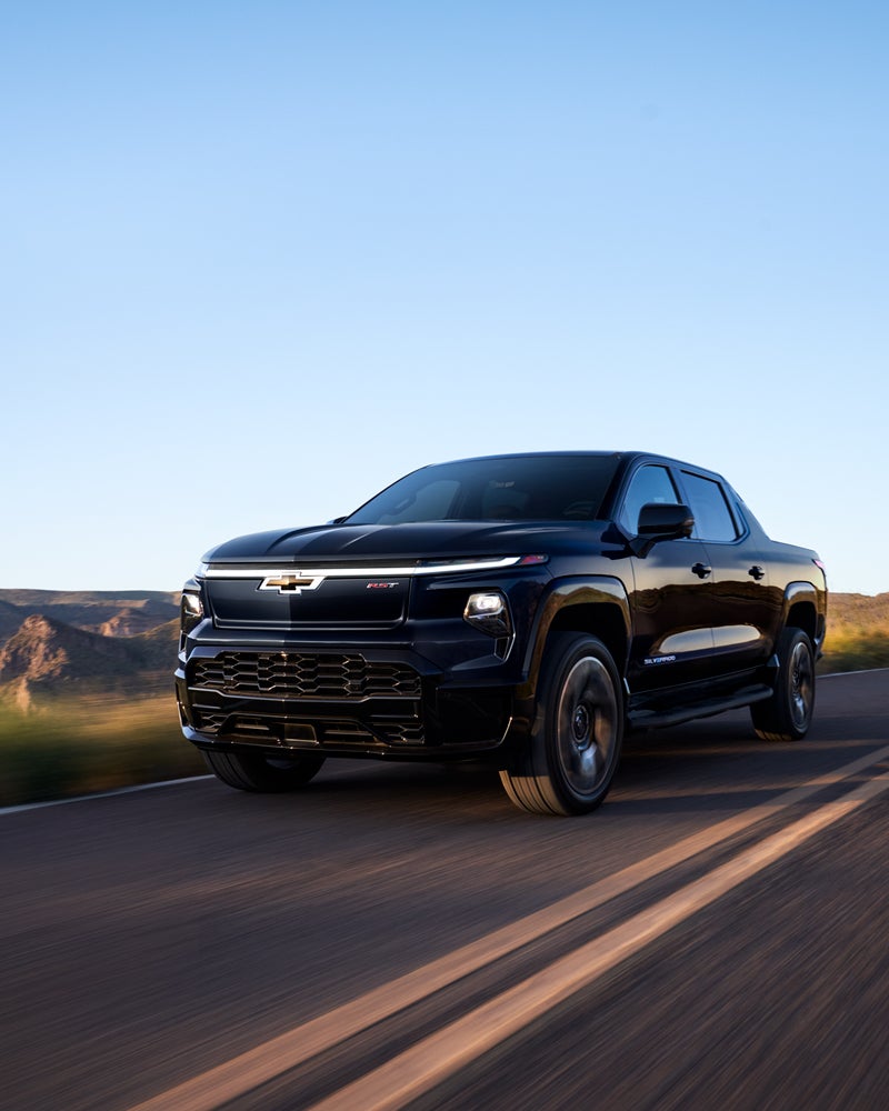 Don Noyes Chevrolet in Colebrook NH
