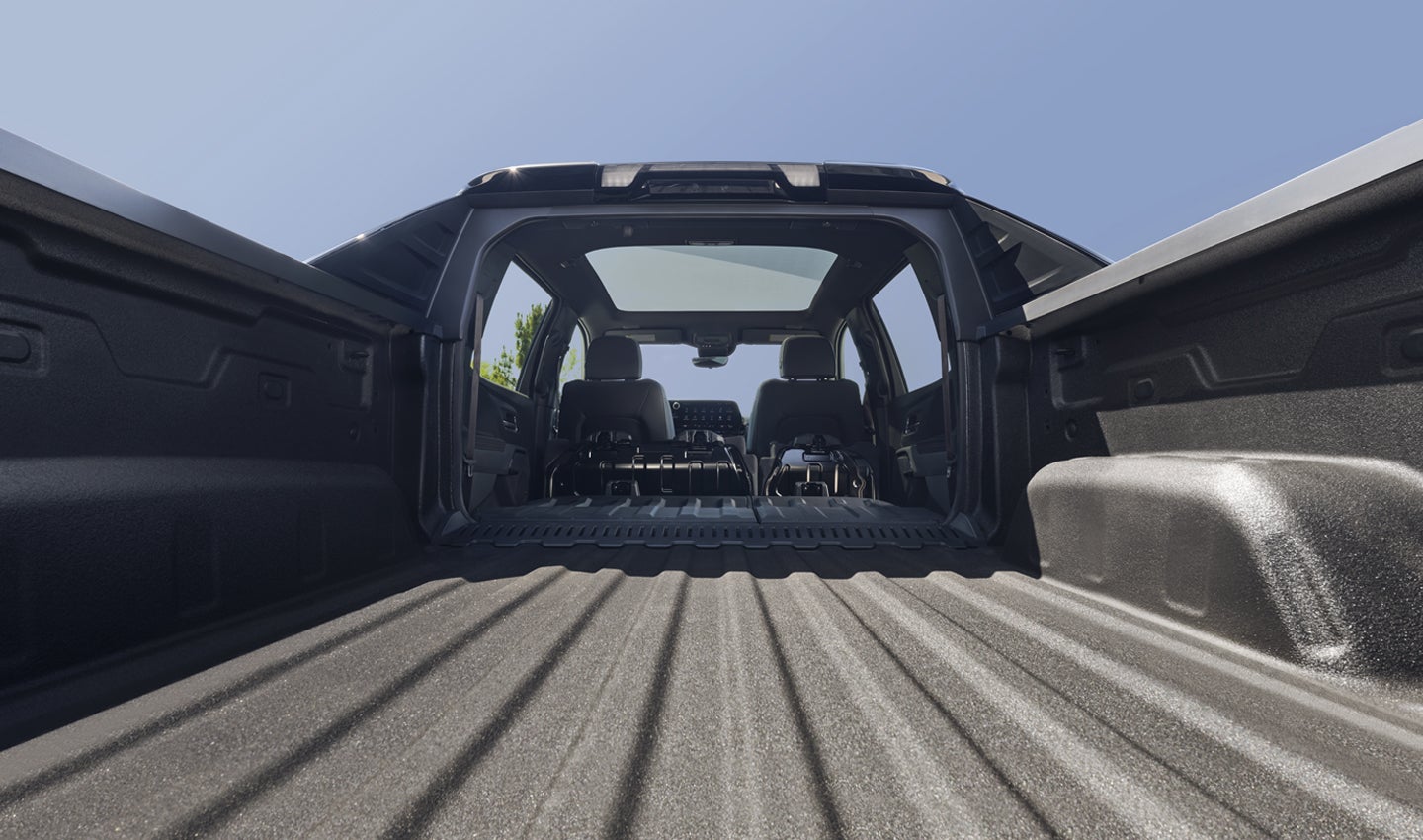 Don Noyes Chevrolet in Colebrook NH