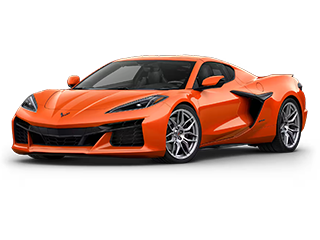 Chevrolet Corvette Z06 - Don Noyes Chevrolet in Colebrook NH